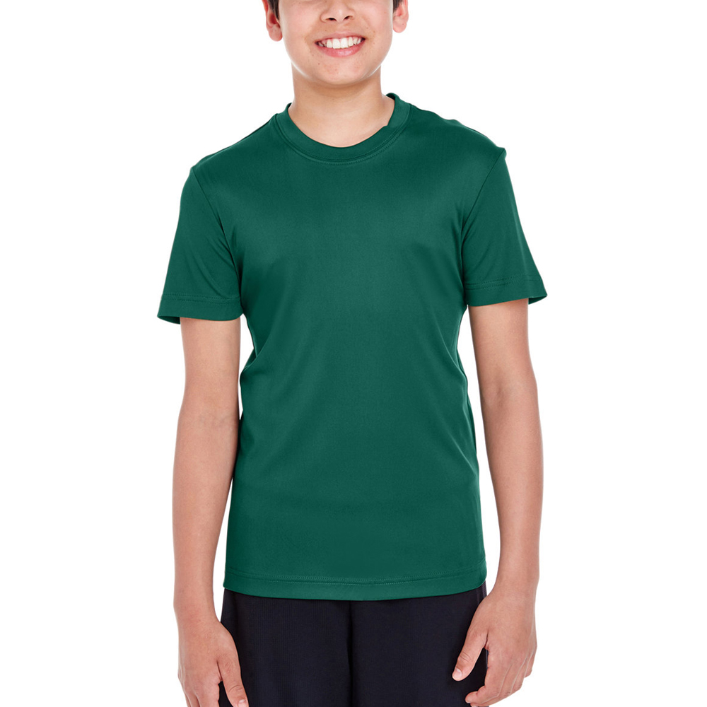 Picture of Team 365 Youth Zone Performance Shirts