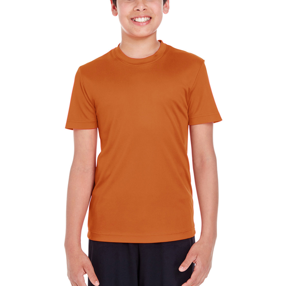 Picture of Team 365 Youth Zone Performance Shirts