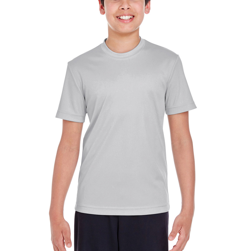 Picture of Team 365 Youth Zone Performance Shirts