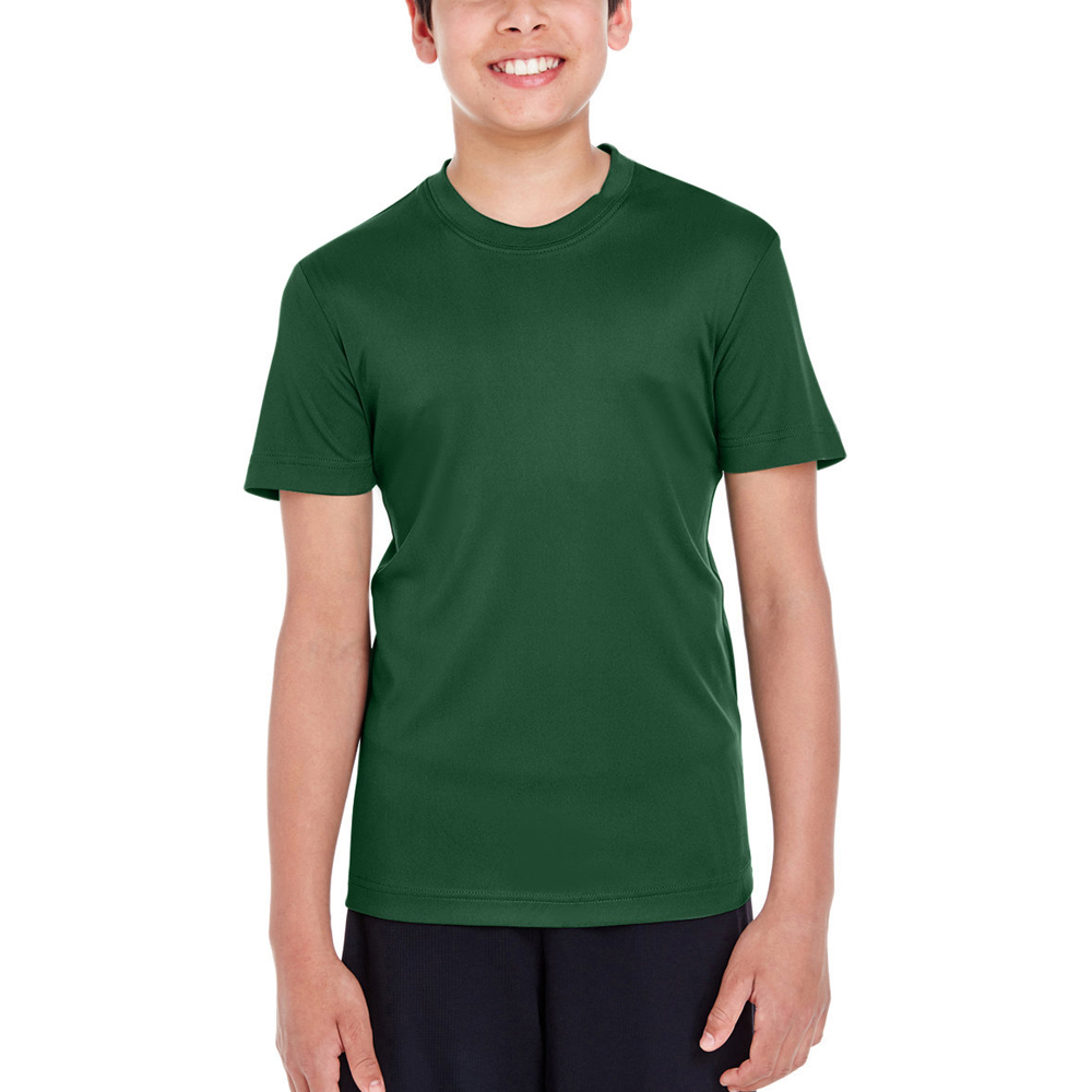 Picture of Team 365 Youth Zone Performance Shirts