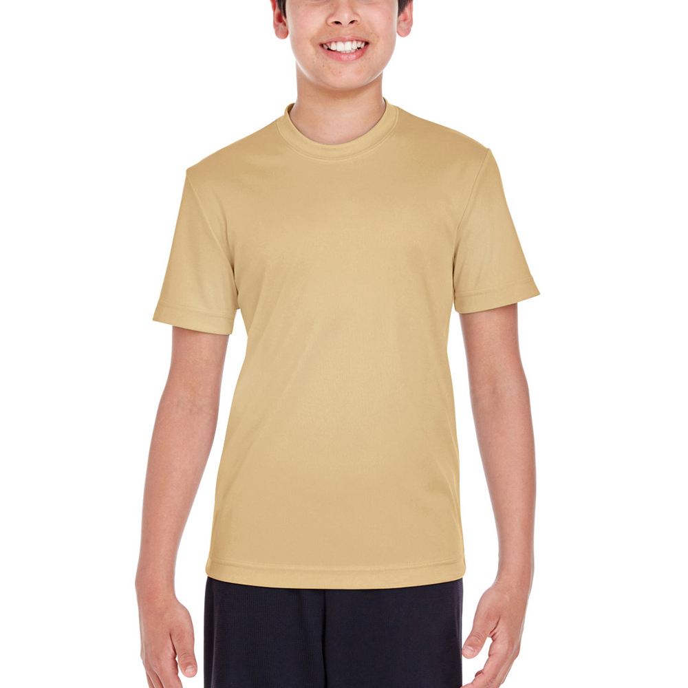 Picture of Team 365 Youth Zone Performance Shirts