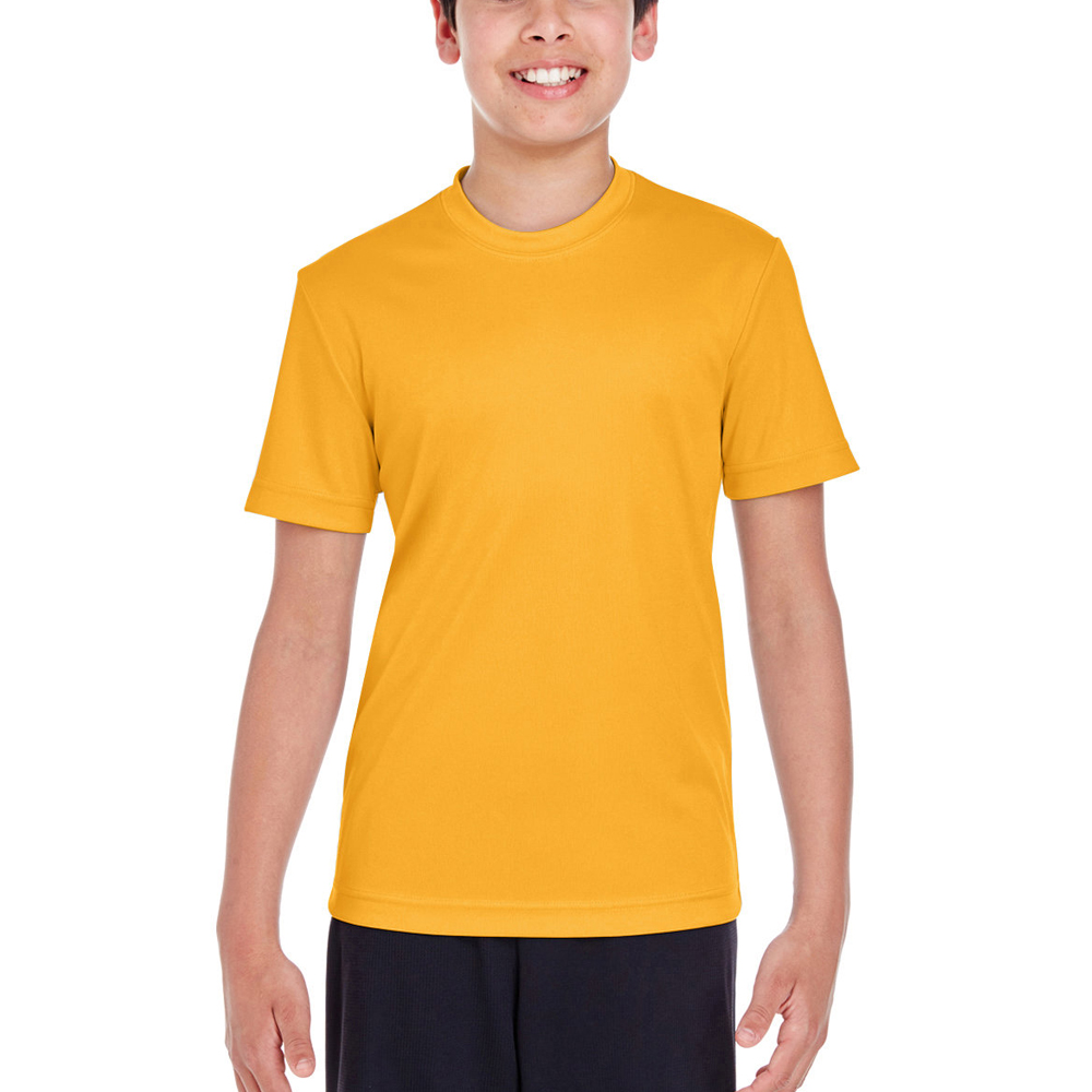 Picture of Team 365 Youth Zone Performance Shirts