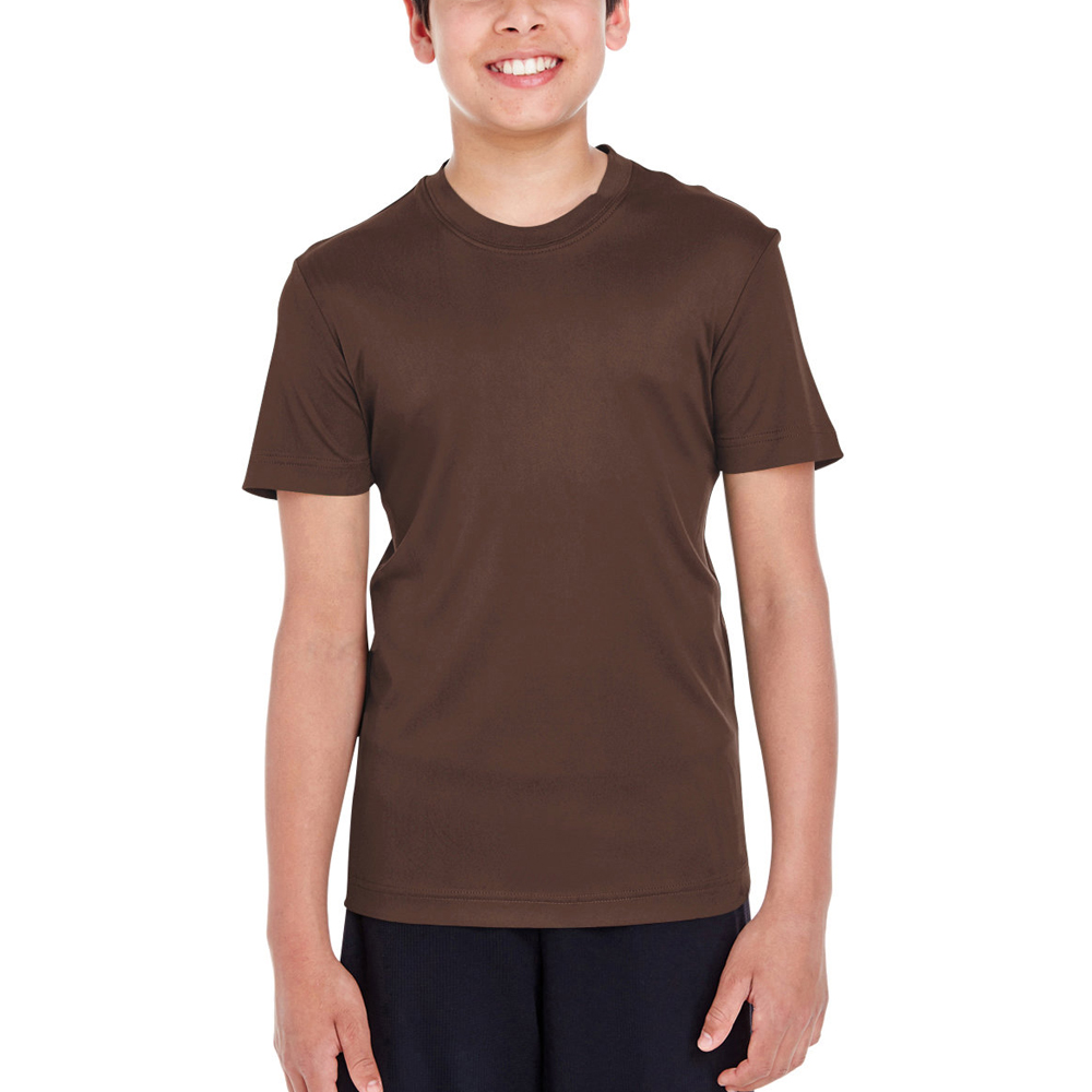 Picture of Team 365 Youth Zone Performance Shirts