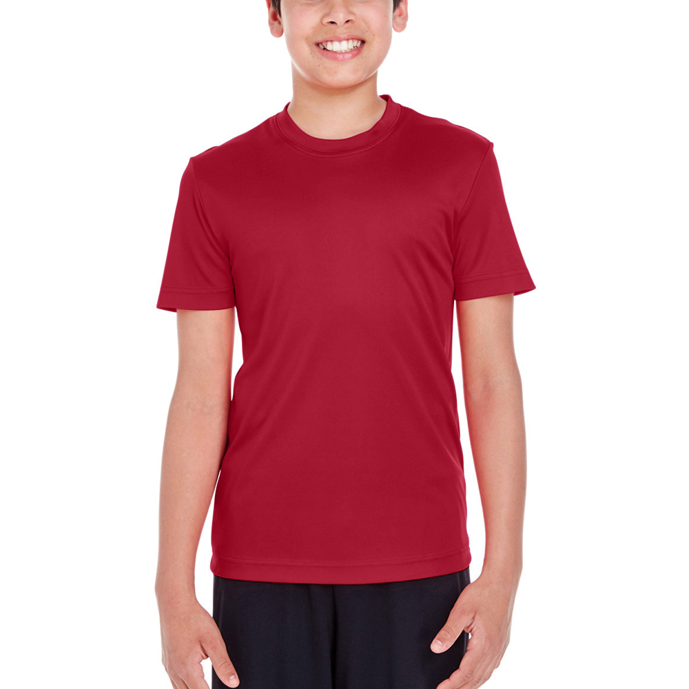Picture of Team 365 Youth Zone Performance Shirts