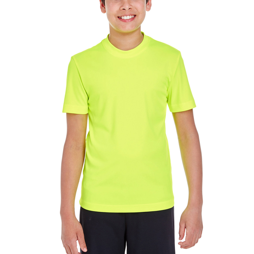 Picture of Team 365 Youth Zone Performance Shirts