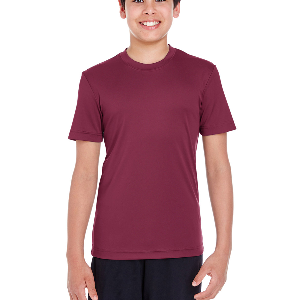 Picture of Team 365 Youth Zone Performance Shirts