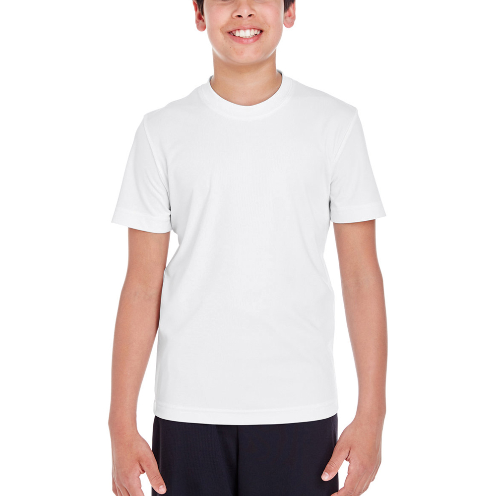 Picture of Team 365 Youth Zone Performance Shirts