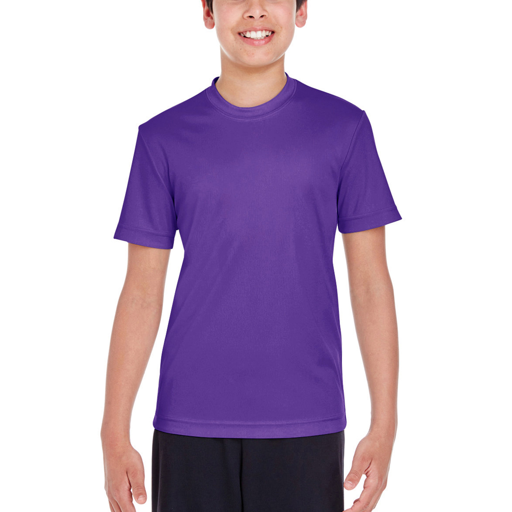 Picture of Team 365 Youth Zone Performance Shirts