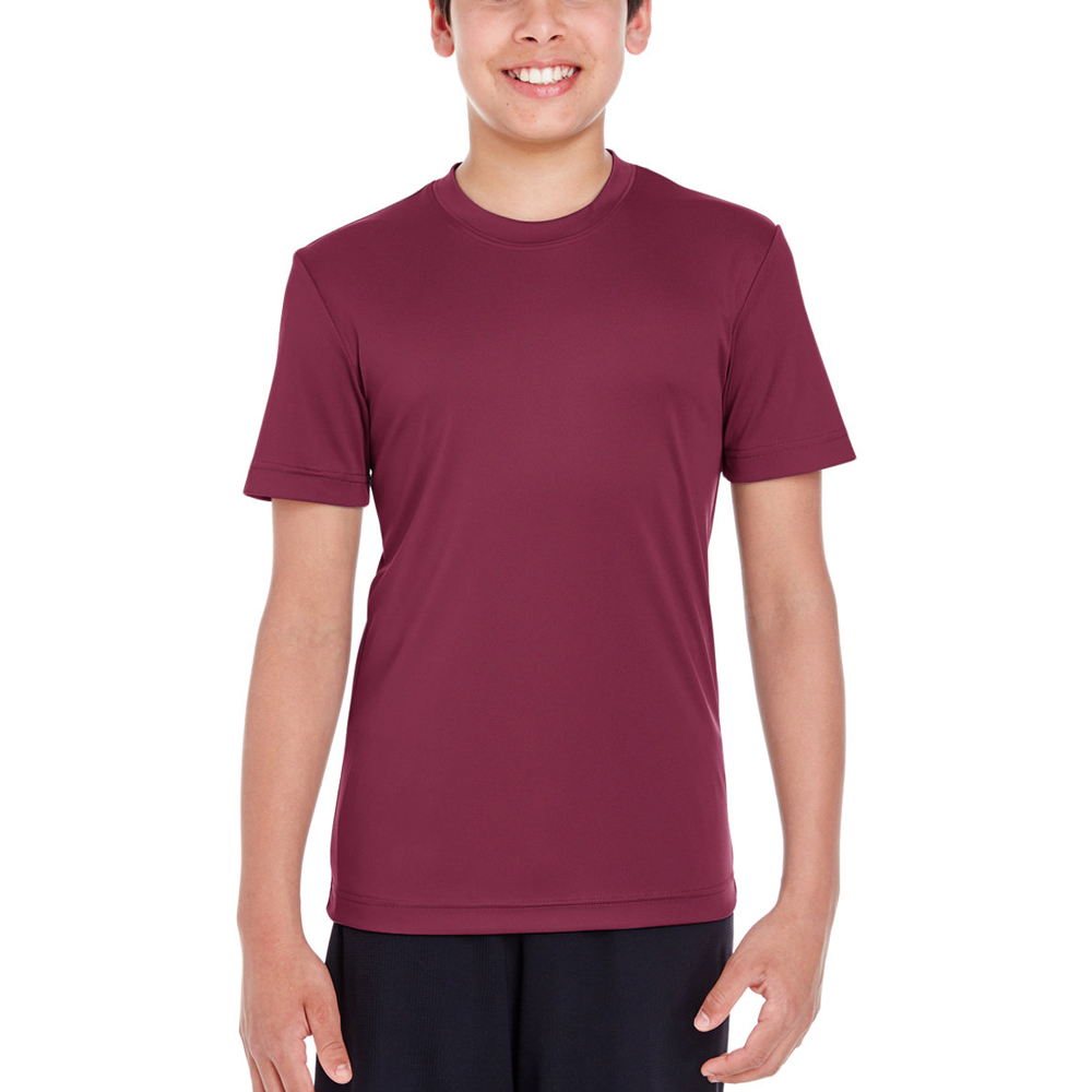 Picture of Team 365 Youth Zone Performance Shirts