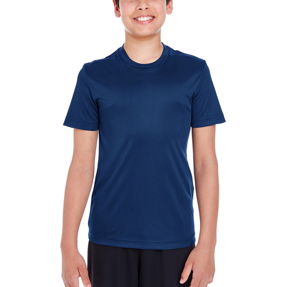 Picture of Team 365 Youth Zone Performance Shirts
