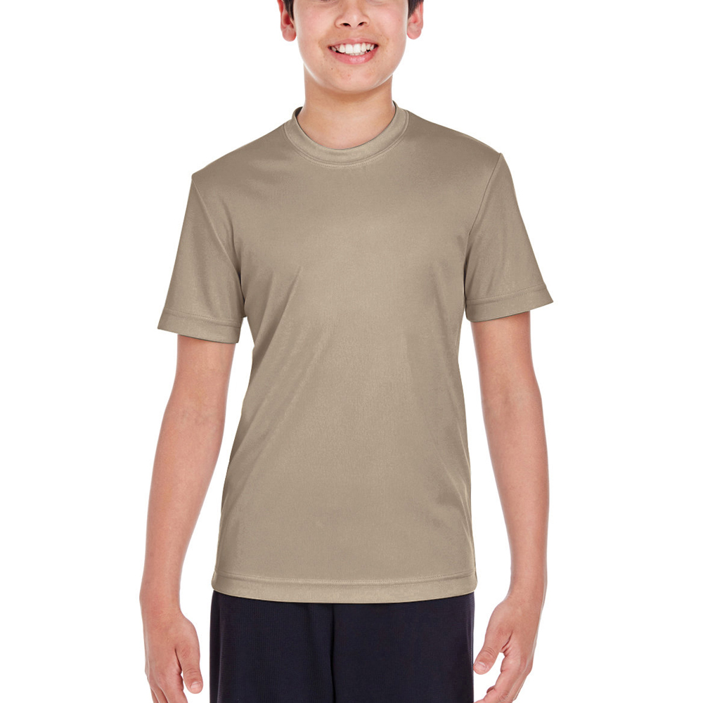 Picture of Team 365 Youth Zone Performance Shirts