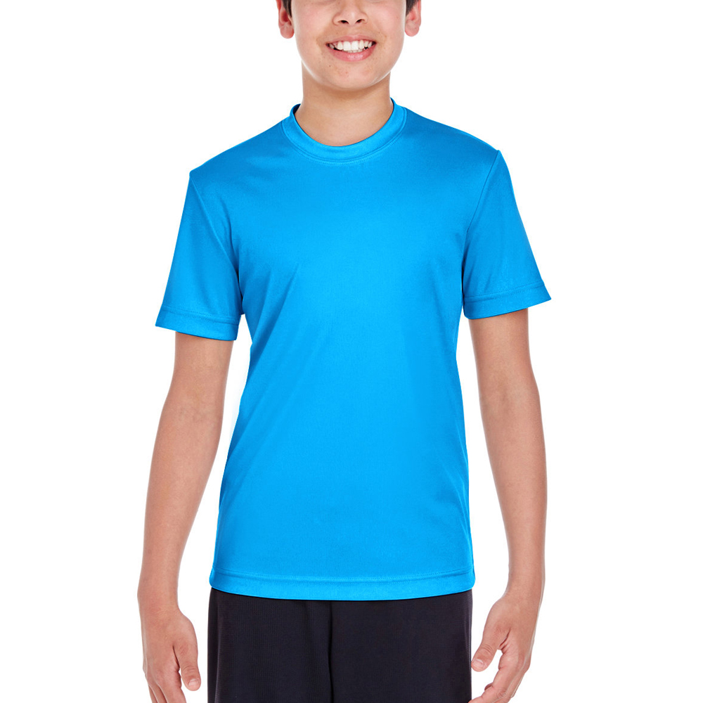 Picture of Team 365 Youth Zone Performance Shirts