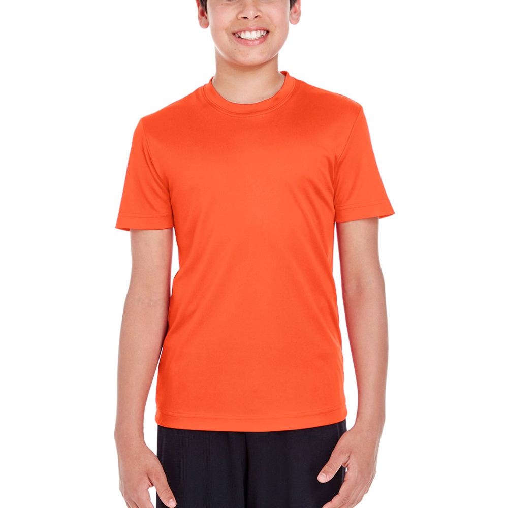 Picture of Team 365 Youth Zone Performance Shirts