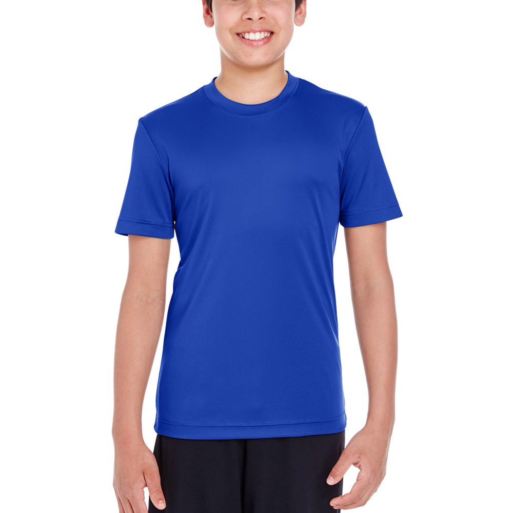 Picture of Team 365 Youth Zone Performance Shirts