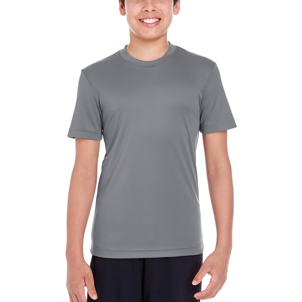 Picture of Team 365 Youth Zone Performance Shirts
