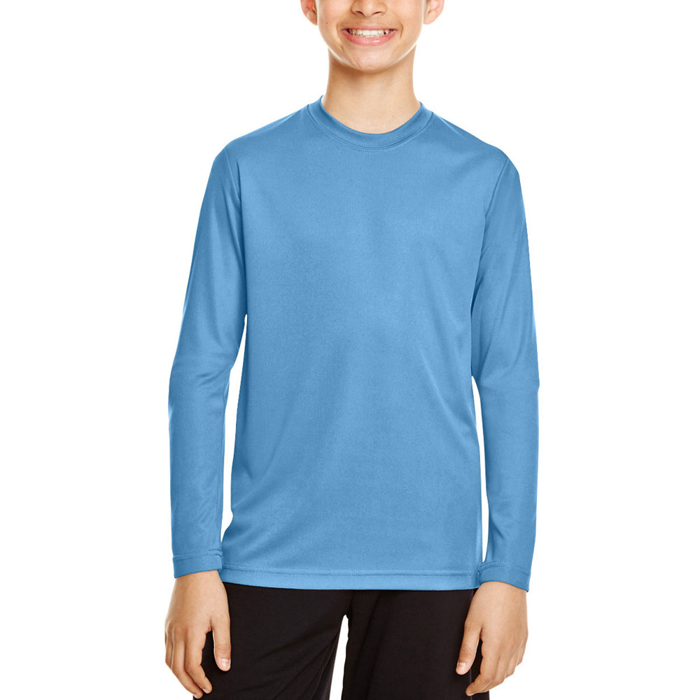 Picture of Team 365 Youth Zone Performance Shirts