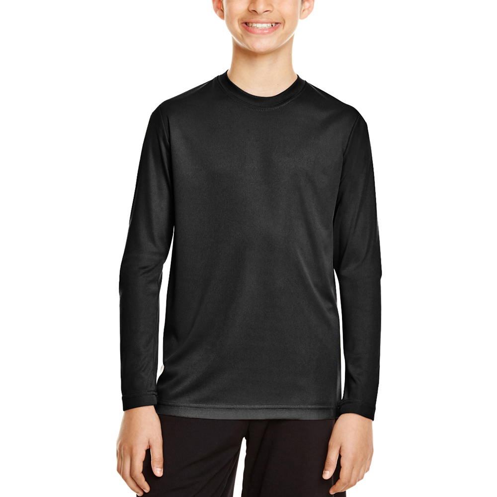 Picture of Team 365 Youth Zone Performance Shirts