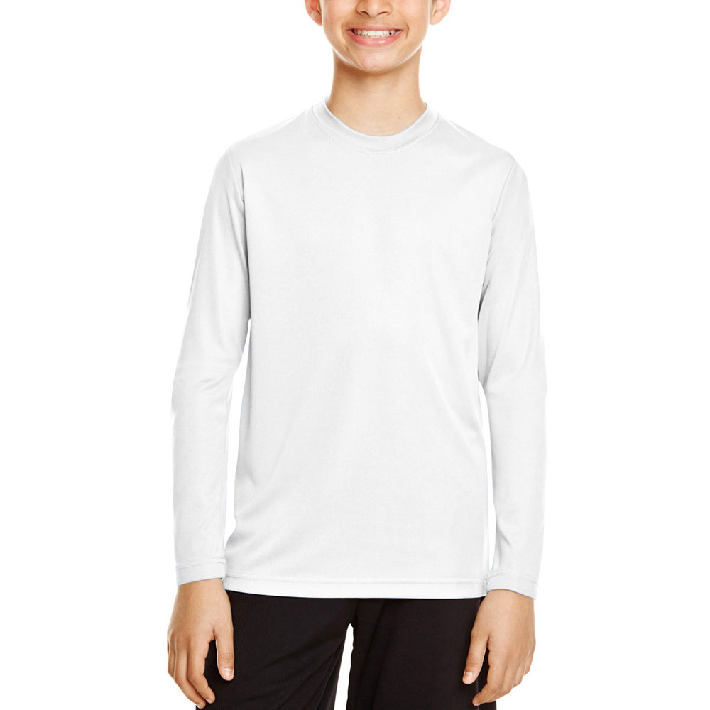 Picture of Team 365 Youth Zone Performance Shirts