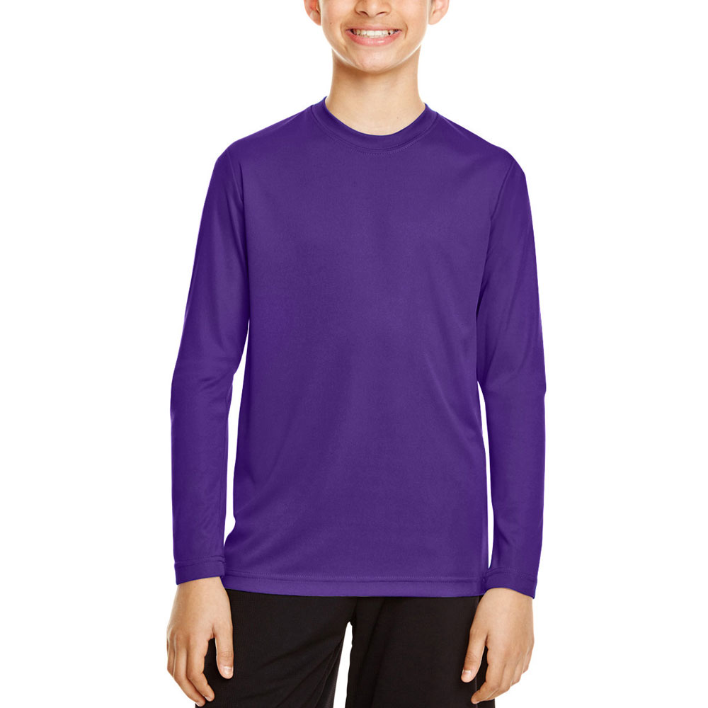 Picture of Team 365 Youth Zone Performance Shirts