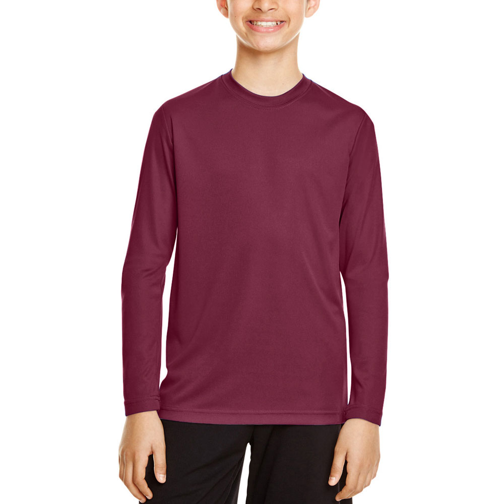 Picture of Team 365 Youth Zone Performance Shirts