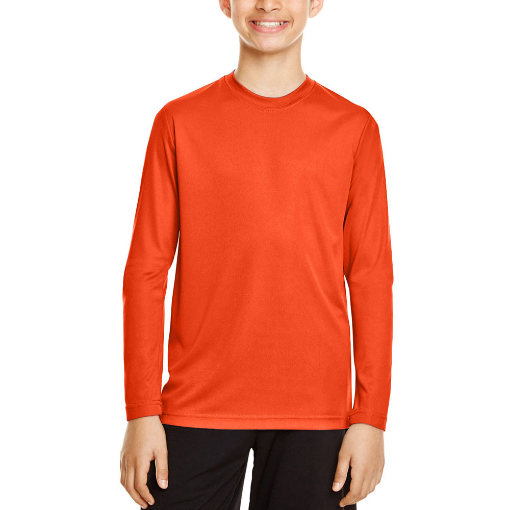 Picture of Team 365 Youth Zone Performance Shirts