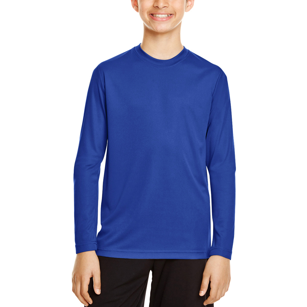 Picture of Team 365 Youth Zone Performance Shirts
