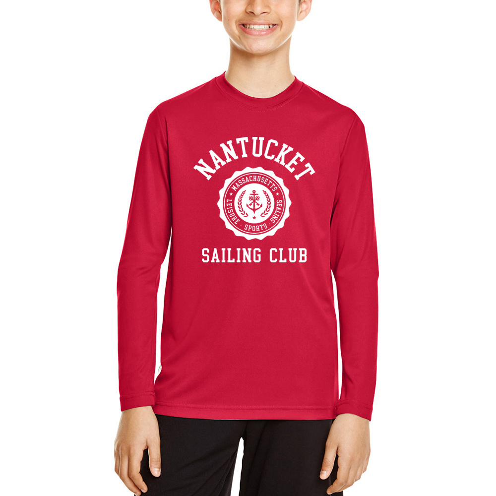Picture of Team 365 Youth Zone Performance Shirts