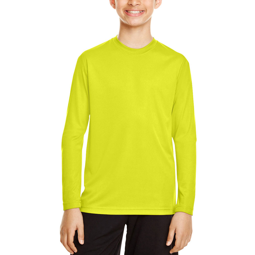 Picture of Team 365 Youth Zone Performance Shirts