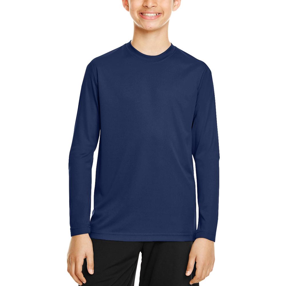 Picture of Team 365 Youth Zone Performance Shirts