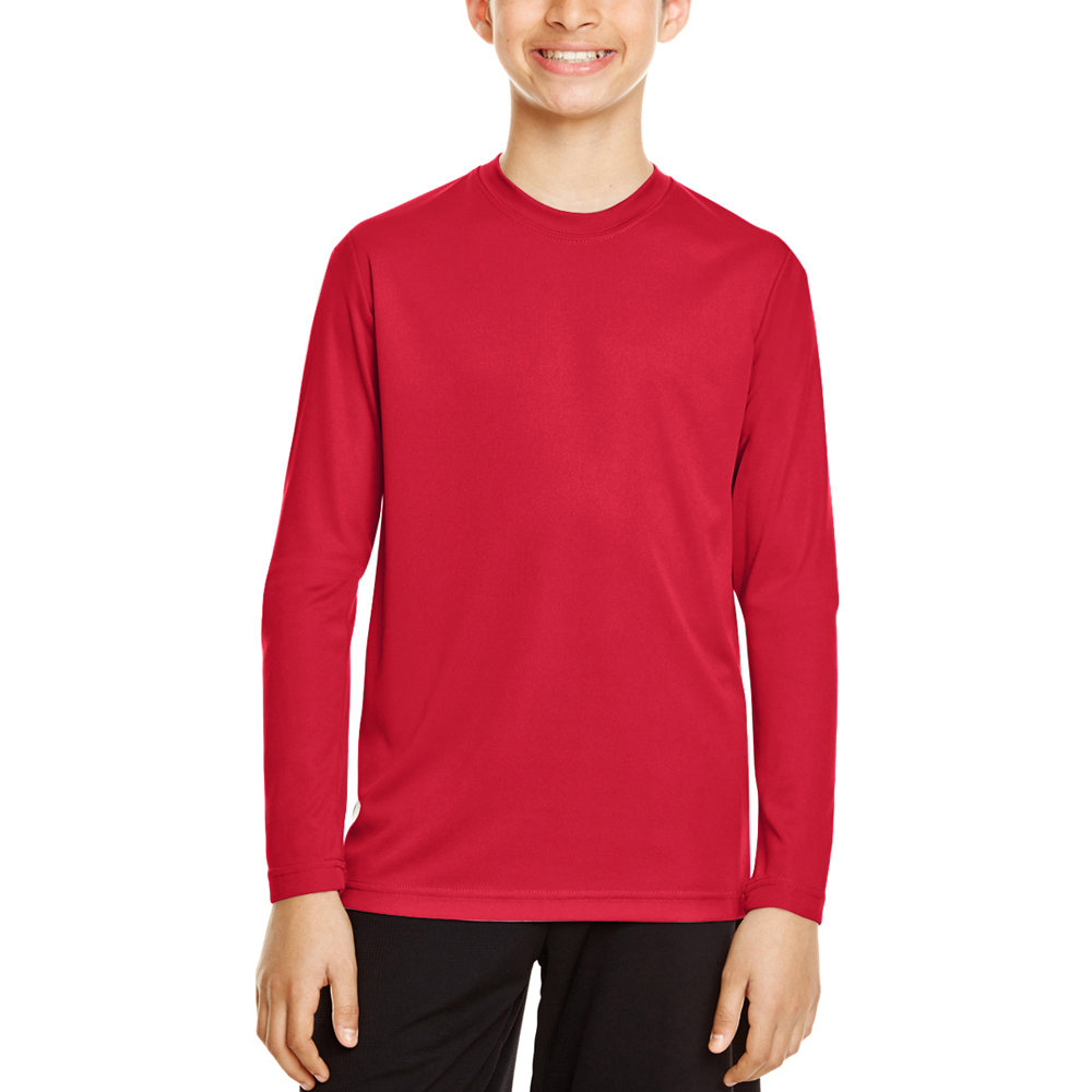 Picture of Team 365 Youth Zone Performance Shirts