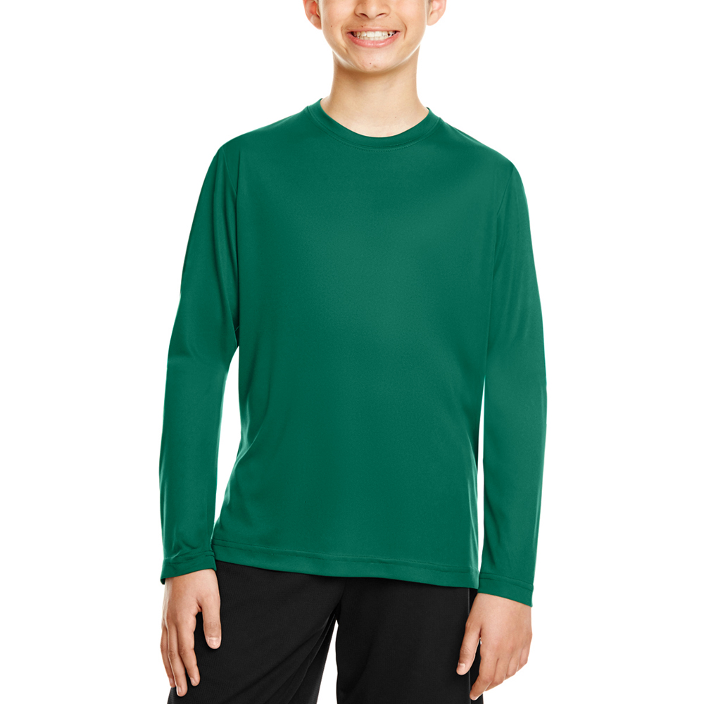 Picture of Team 365 Youth Zone Performance Shirts