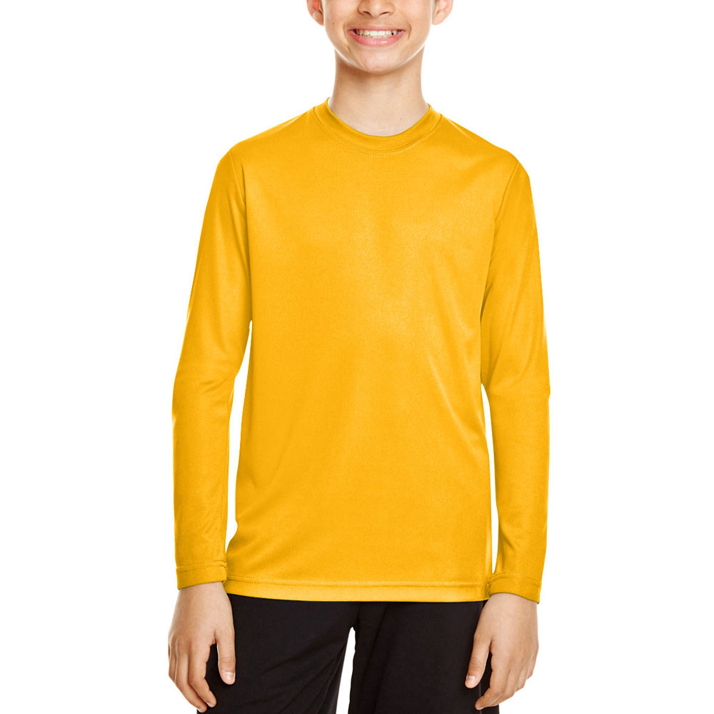 Picture of Team 365 Youth Zone Performance Shirts