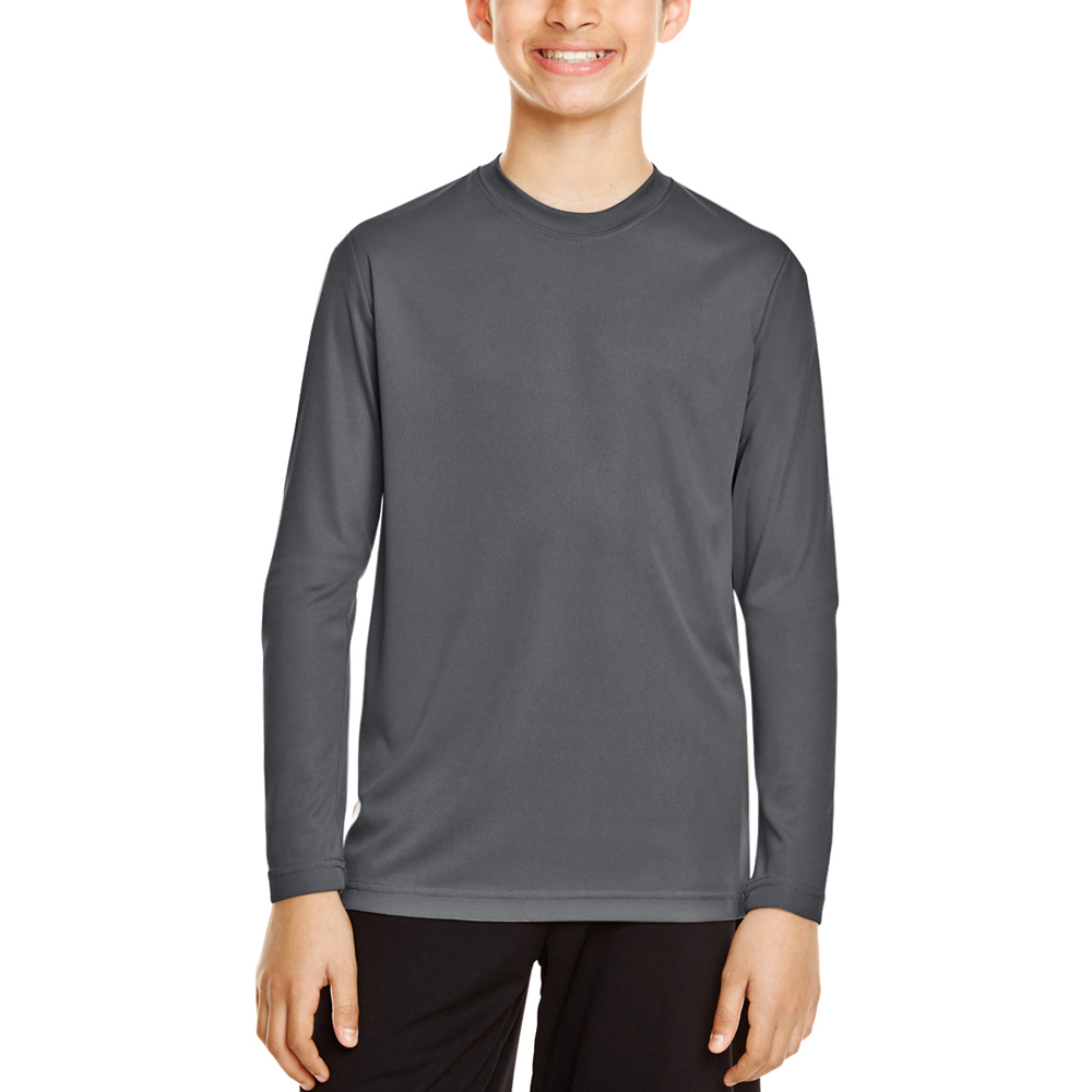 Picture of Team 365 Youth Zone Performance Shirts