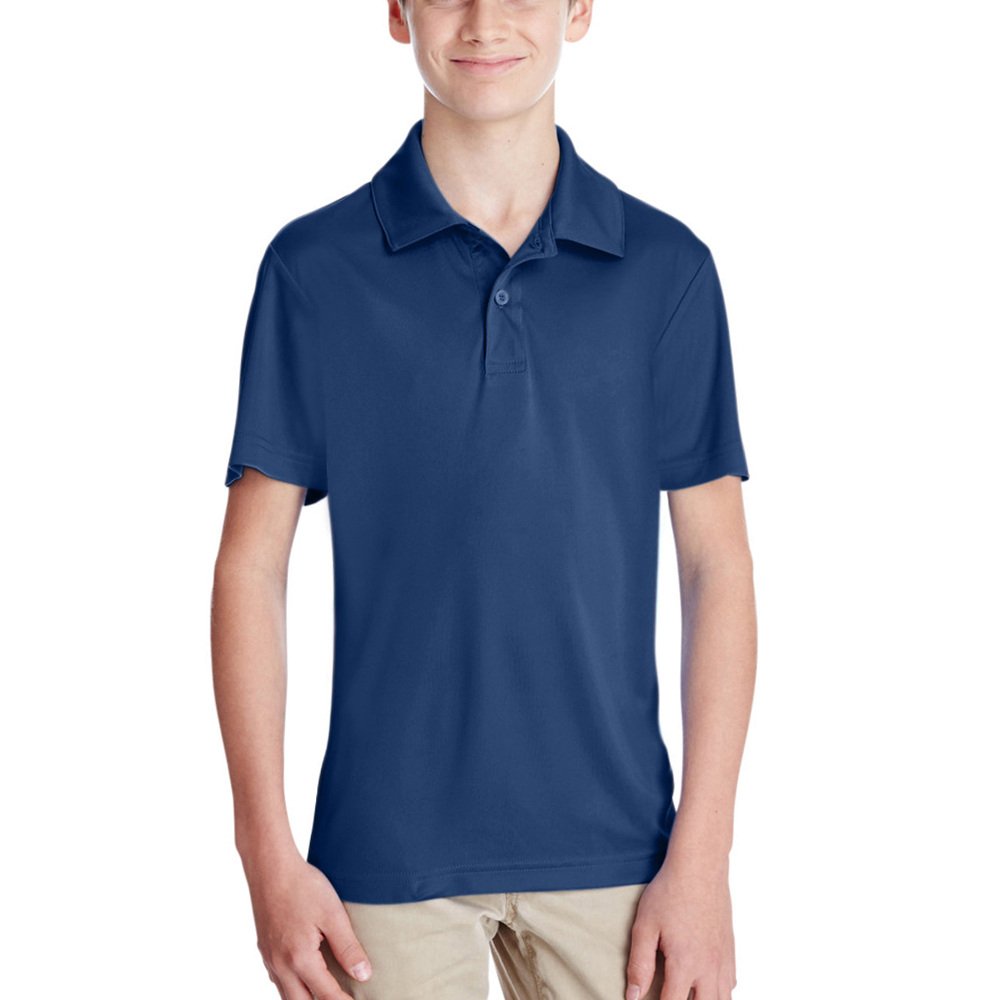 Picture of Team 365 Youth Zone Performance Polos