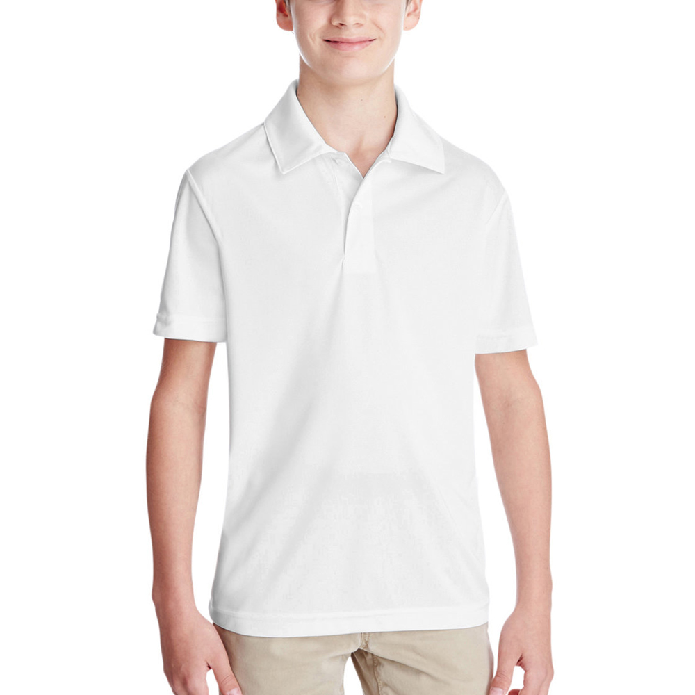 Picture of Team 365 Youth Zone Performance Polos