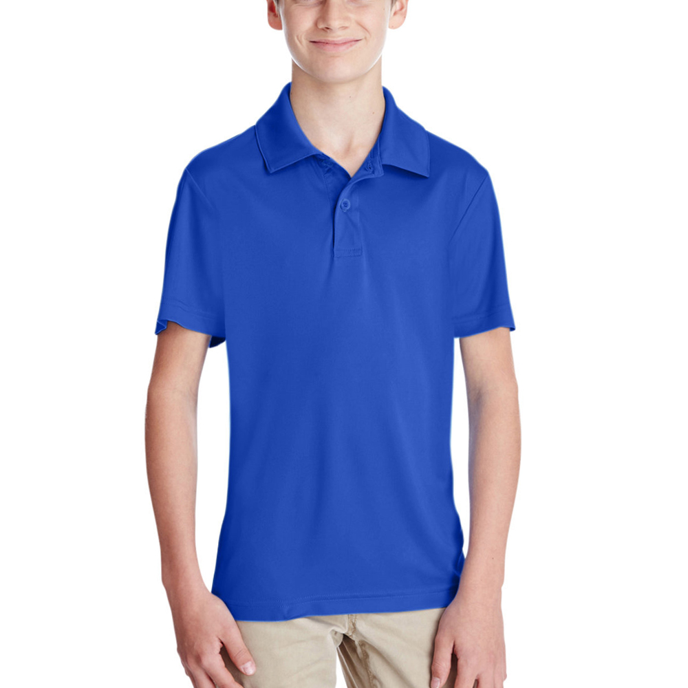 Picture of Team 365 Youth Zone Performance Polos