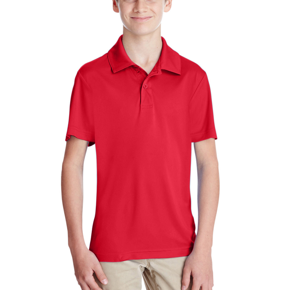Picture of Team 365 Youth Zone Performance Polos