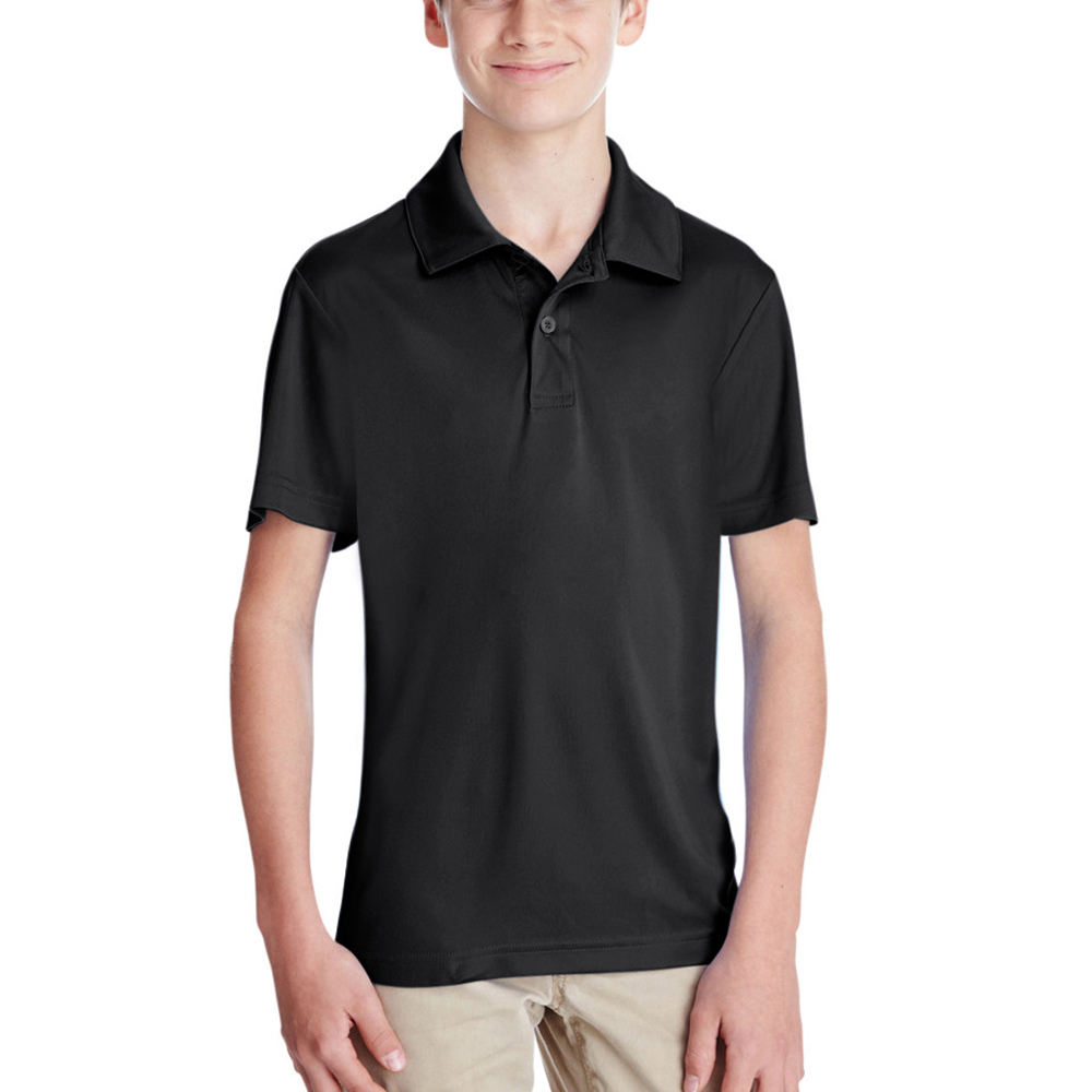 Picture of Team 365 Youth Zone Performance Polos