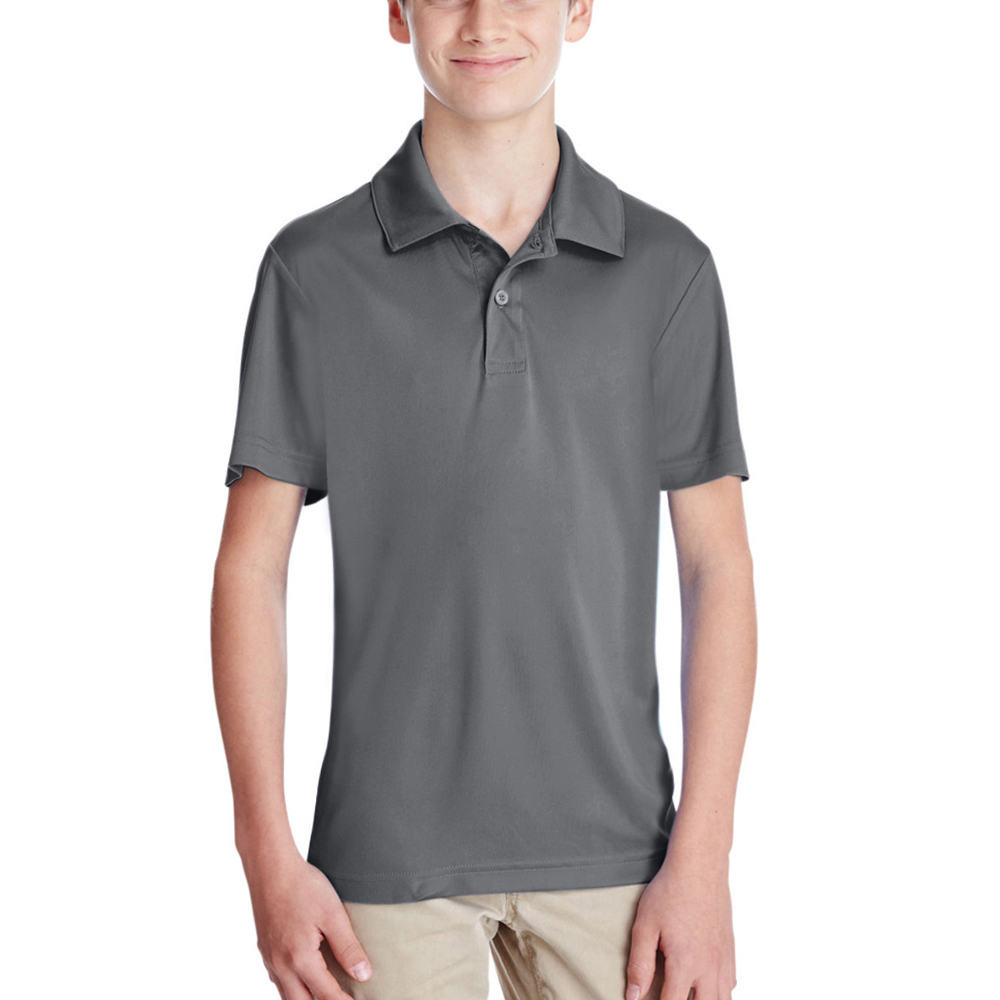 Picture of Team 365 Youth Zone Performance Polos