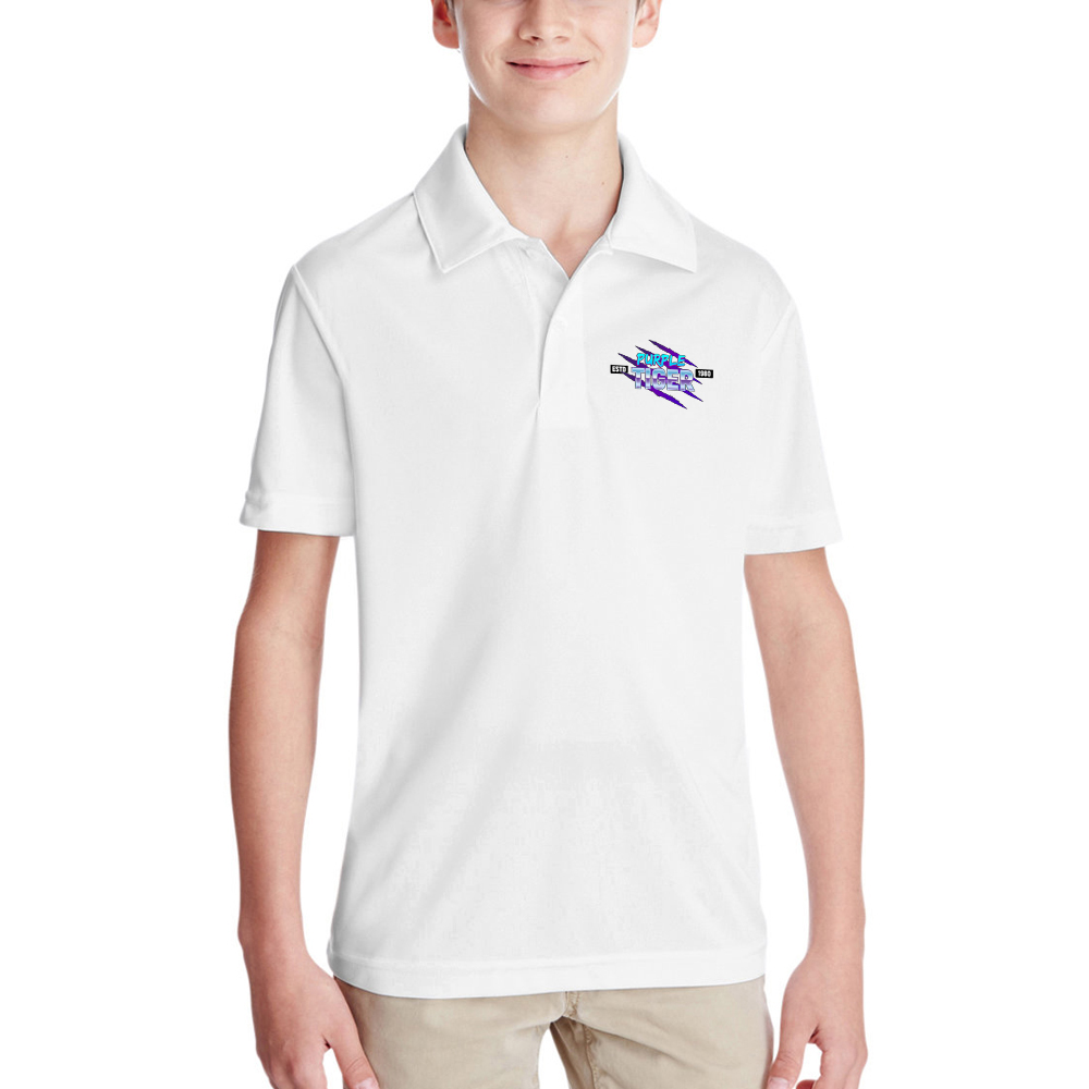 Picture of Team 365 Youth Zone Performance Polos