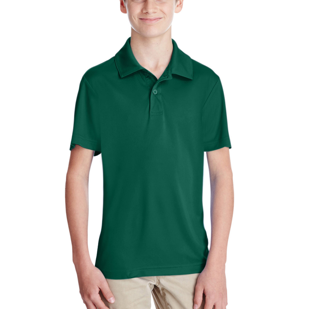 Picture of Team 365 Youth Zone Performance Polos