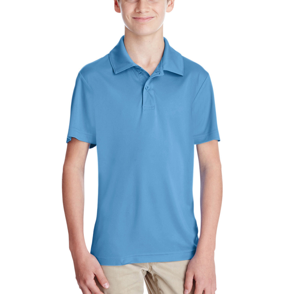 Picture of Team 365 Youth Zone Performance Polos