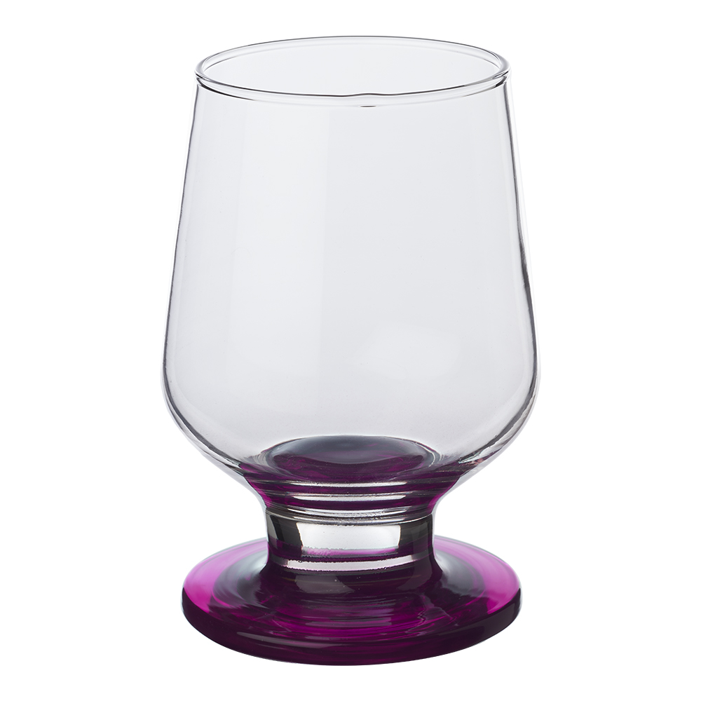 Picture of Eleia 12 oz. Glass Water Goblets
