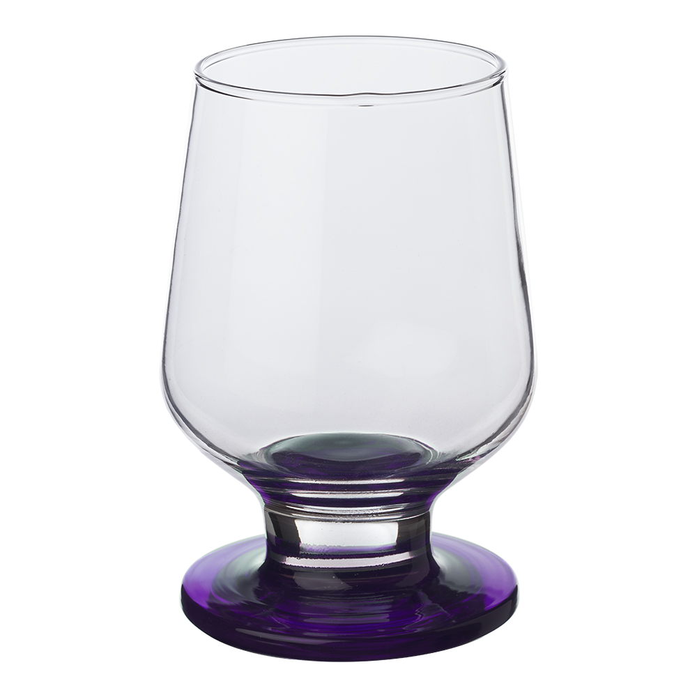 Picture of Eleia 12 oz. Glass Water Goblets
