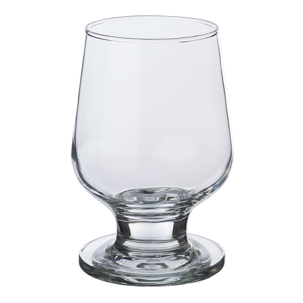 Picture of Eleia 12 oz. Glass Water Goblets