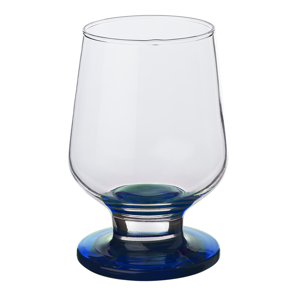 Picture of Eleia 12 oz. Glass Water Goblets