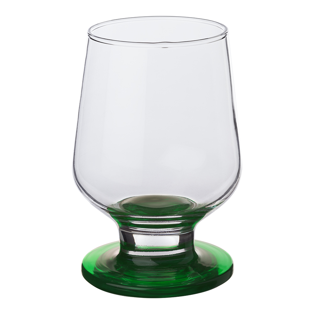 Picture of Eleia 12 oz. Glass Water Goblets