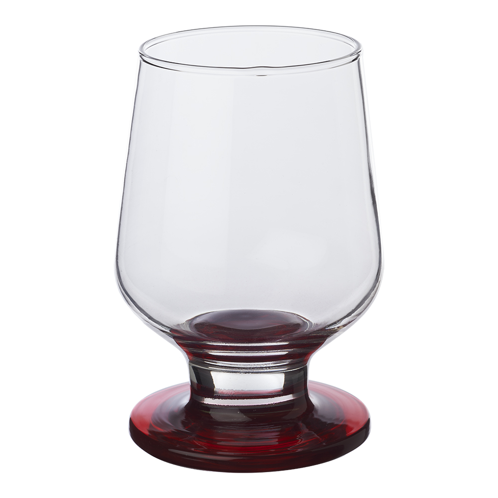 Picture of Eleia 12 oz. Glass Water Goblets