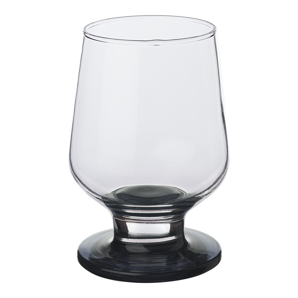 Picture of Eleia 12 oz. Glass Water Goblets