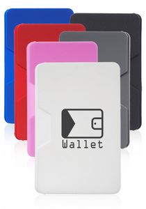 Picture of Varadero Silicone Phone Wallets